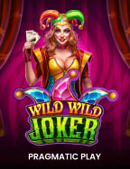joker รวย บน มือ ถือ: ทดลองเล่นเกมสุดมันส์